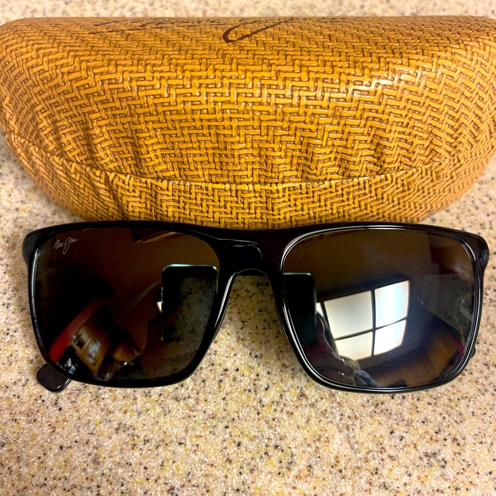 Maui Jim